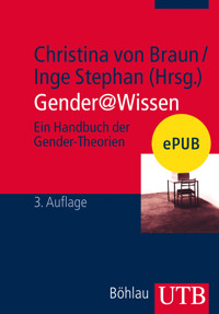 Gender@Wissen - Christina von Braun - E-Book
