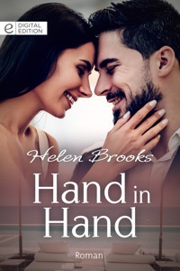 Hand in Hand - Helen Brooks - E-Book