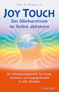 Joy Touch - Pete A. Sanders - E-Book