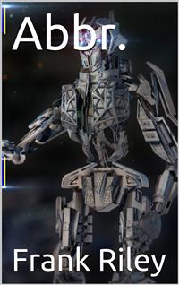 Abbr. - Frank Riley - E-Book
