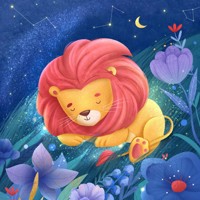 Leodan goes to the sleepy hill - Alva Bjorkman - Hörbuch