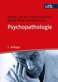 Psychopathologie - Martin Aigner - E-Book