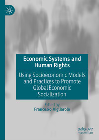 Economic Systems and Human Rights -  - E-Book