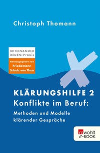 Klärungshilfe 2 - Christoph Thomann - E-Book