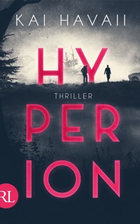 Hyperion - Kai Havaii - E-Book