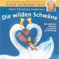 Die wilden Schwäne - Hans Christian Andersen - Hörbuch