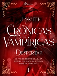 Despertar - L. J. Smith - E-Book