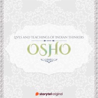 OSHO - Vinitha R - Hörbuch