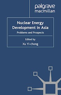 Nuclear Energy Development in Asia -  - E-Book