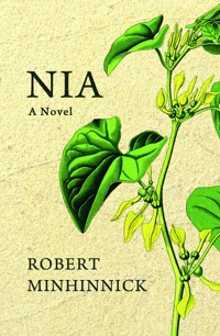 Nia - Robert Minhinnick - E-Book