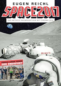 SPACE2017 - Eugen Reichl - E-Book