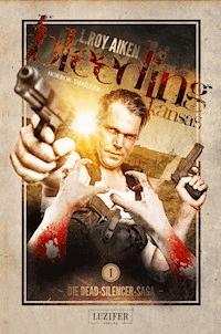 BLEEDING KANSAS - L. Roy Aiken - E-Book