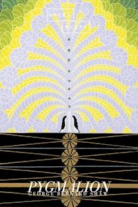 Pygmalion - George Bernard Shaw - E-Book