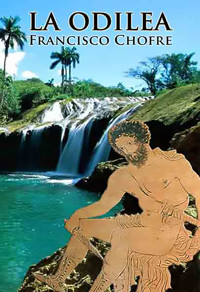 La Odilea - Francisco Chofre - E-Book
