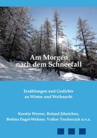 Am Morgen nach dem Schneefall - Kerstin Werner - E-Book