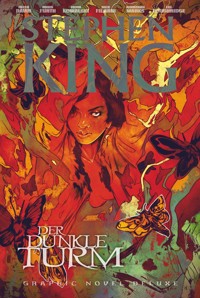 Stephen Kings Der Dunkle Turm Deluxe (Band 6) - Die Graphic Novel Reihe - Stephen King - E-Book