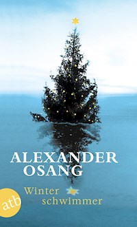Winterschwimmer - Alexander Osang - E-Book