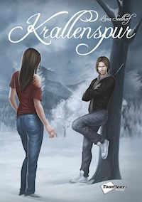 Krallenspur - Lara Seelhof - E-Book