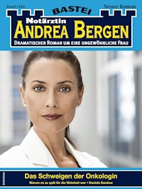Notärztin Andrea Bergen 1440 - Daniela Sandow - E-Book