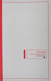 Travelling - Vanina Colagiovanni - E-Book