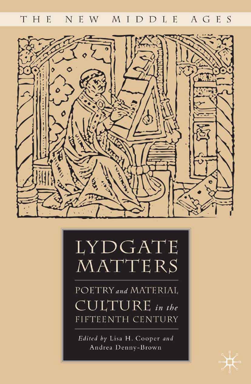 Lydgate Matters -  - E-Book