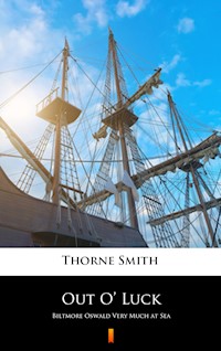 Out O’ Luck - Thorne Smith - E-Book
