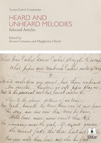 Heard and unheard melodies - Luisa Conti Camaiora - E-Book