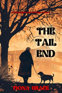 The Tail End (A Canine Crew Mystery—Book 7) - Fiona Grace - E-Book
