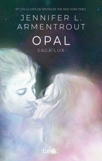 Opal - Jennifer L. Armentrout - E-Book
