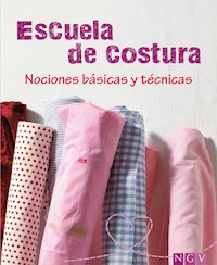Escuela de costura - Eva-Maria Heller - E-Book