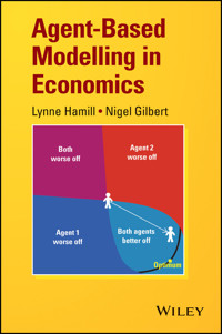 Agent-Based Modelling in Economics - Lynne Hamill - E-Book