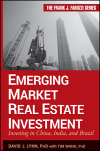 Emerging Market Real Estate Investment - David J. Lynn - E-Book