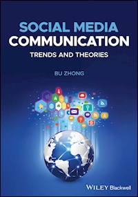 Social Media Communication - Bu Zhong - E-Book