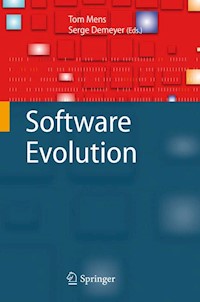 Software Evolution - - E-Book