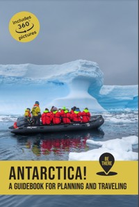 Antarctica! - Gerardo Bartolome - E-Book