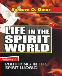 Life In The Spirit World Volume -1 - Venture omor - E-Book