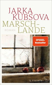 Marschlande - Jarka Kubsova - E-Book
