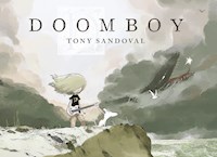 Doomboy - Tony Sandoval - E-Book