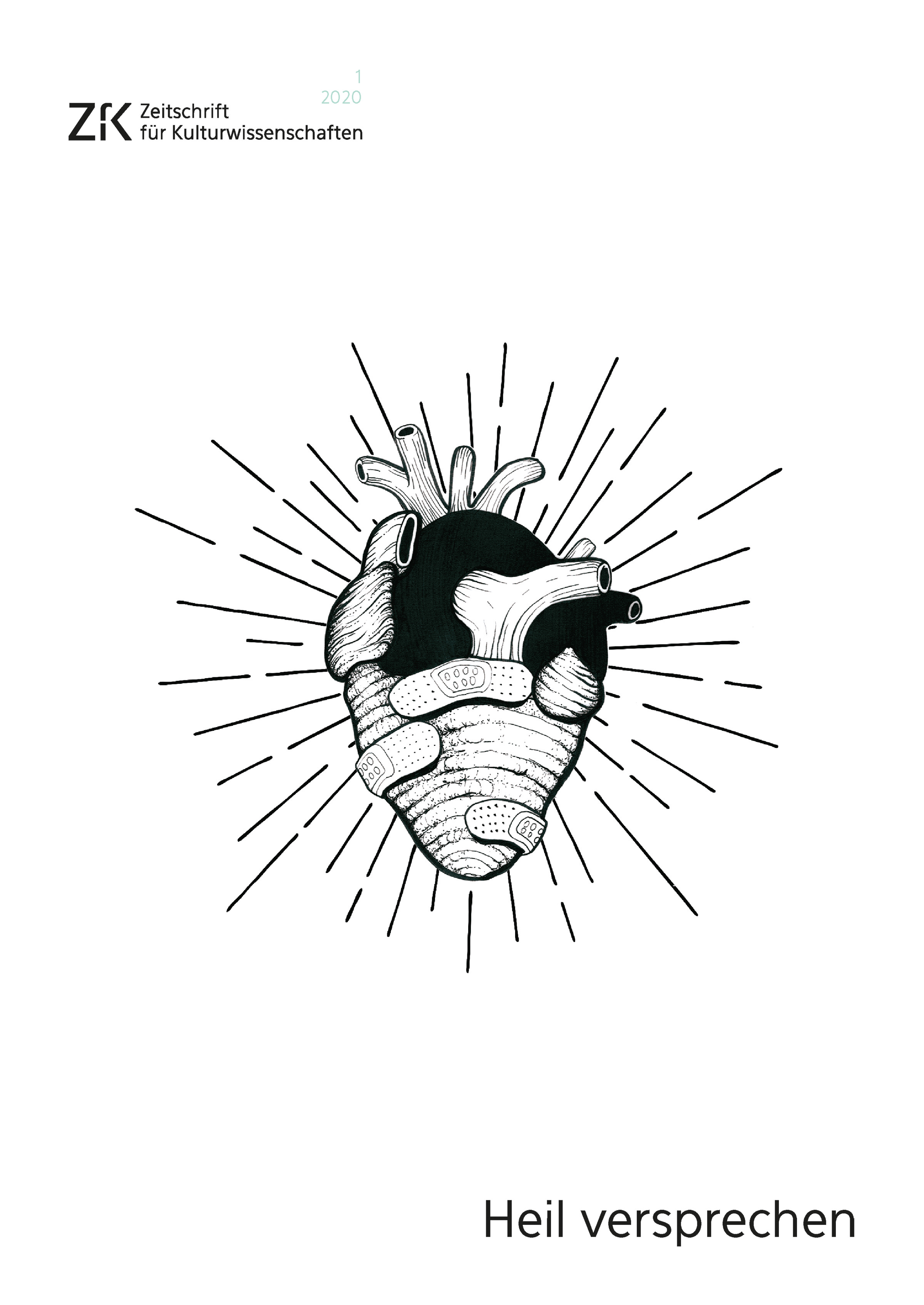 Heil versprechen -  - E-Book