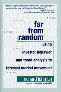 Far from Random - Richard Lehman - E-Book
