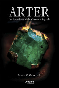 Arter - Diego G. García B. - E-Book