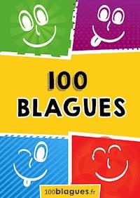 100 blagues - 100blagues.fr - E-Book