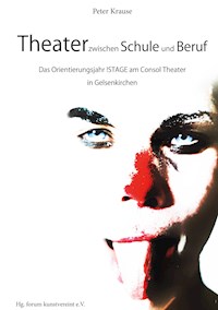 Theater zwischen Schule und Beruf - Peter Krause - E-Book