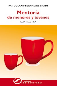 Mentoría de menores y jóvenes - Pat Dolan - E-Book