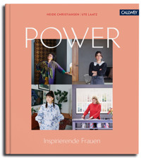 Power - Heide Christiansen - E-Book
