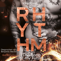 Rhythm - Mia Rose - Hörbuch