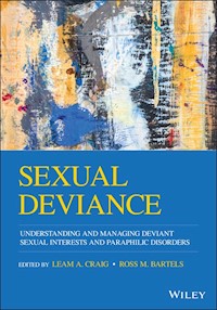 Sexual Deviance -  - E-Book