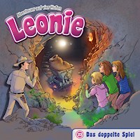 23: Das doppelte Spiel - Christian Mörken - Hörbuch