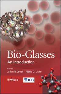 Bio-Glasses -  - E-Book