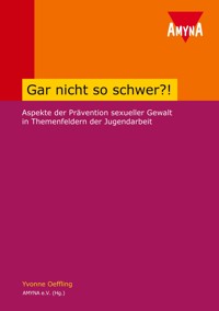 Gar nicht so schwer?! - Yvonne Oeffling - E-Book